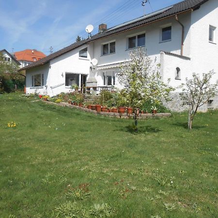 Ferienwohnung Casa Mia Spiegelau Kültér fotó