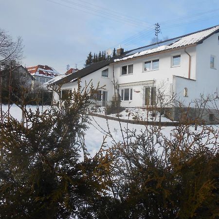 Ferienwohnung Casa Mia Spiegelau Kültér fotó