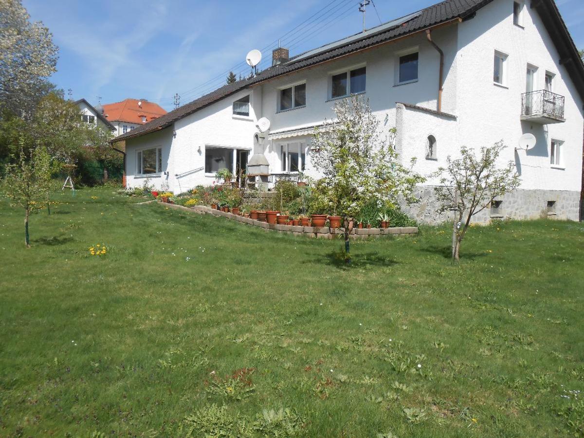 Ferienwohnung Casa Mia Spiegelau Kültér fotó