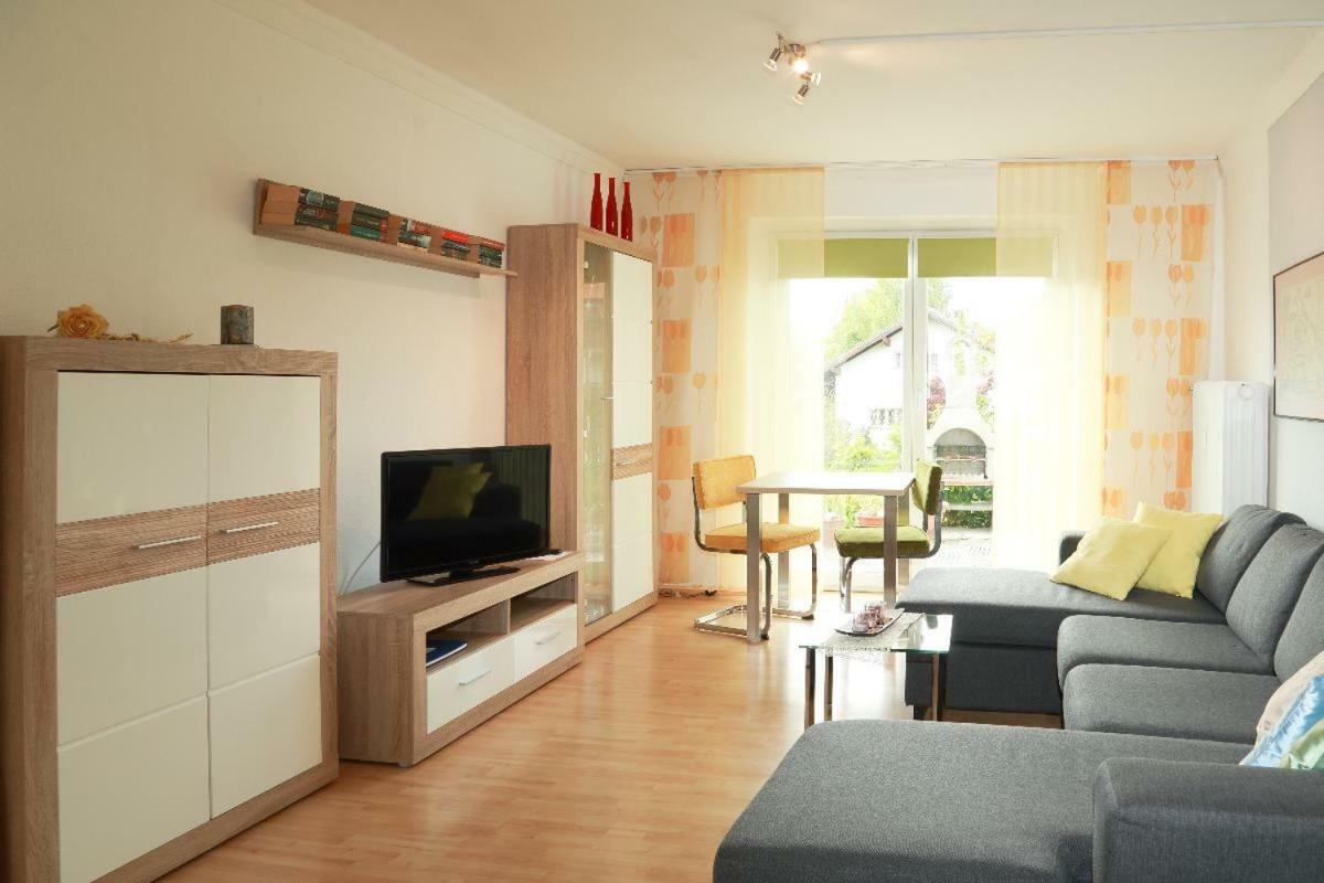 Ferienwohnung Casa Mia Spiegelau Kültér fotó