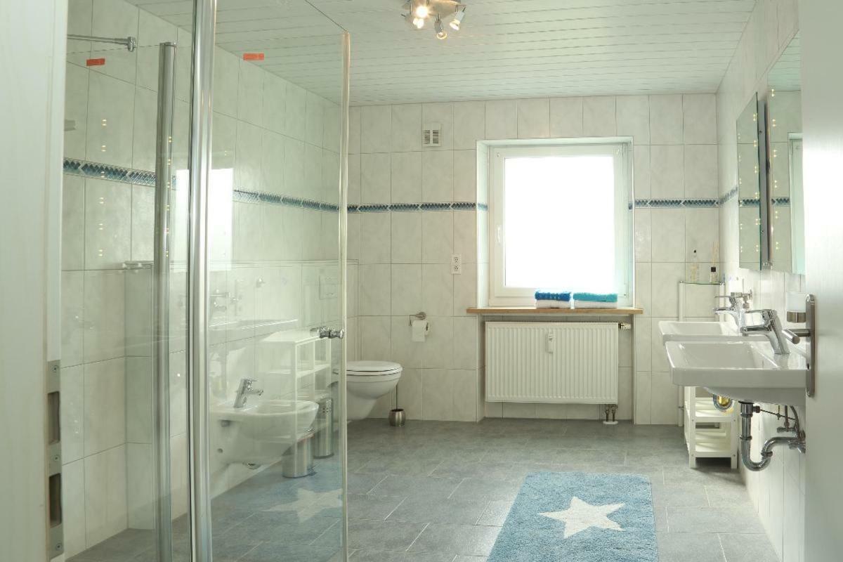 Ferienwohnung Casa Mia Spiegelau Kültér fotó
